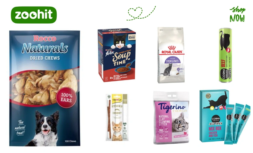 Zoohit CZ & SK Review: Best Pet Food & Essentials! ([wpsm_custom_meta type=date field=month] [wpsm_custom_meta type=date field=year]) - The Complete Portal