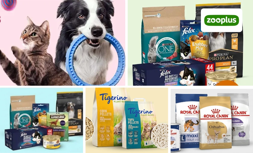Zooplus IT Review: Best Pet Food, Toys & Accessories! ([wpsm_custom_meta type=date field=month] [wpsm_custom_meta type=date field=year]) - The Complete Portal