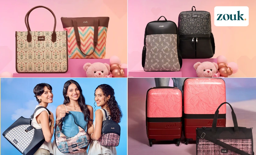 Zouk IN Review: Stylish & Functional Bags for Travel! ([wpsm_custom_meta type=date field=month] [wpsm_custom_meta type=date field=year]) - The Complete Portal