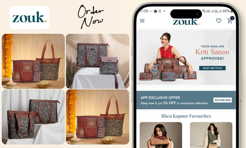 Zouk IN Review Where Design, Utility, and Everyday Function Meet