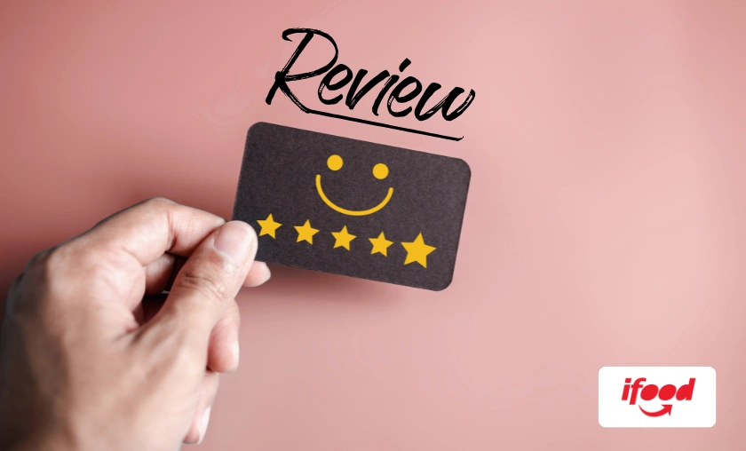 iFood BR Review: Best Food Delivery & Daily Deals! ([wpsm_custom_meta type=date field=month] [wpsm_custom_meta type=date field=year]) - The Complete Portal