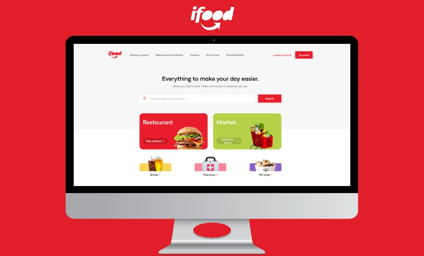 iFood Brazil Review Speed, Variety & User-Friendly Experience