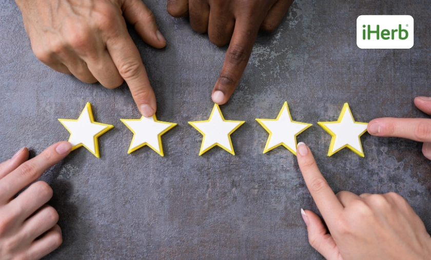 iHerb Review: Best Supplements & Sports Nutrition! ([wpsm_custom_meta type=date field=month] [wpsm_custom_meta type=date field=year]) - The Complete Portal