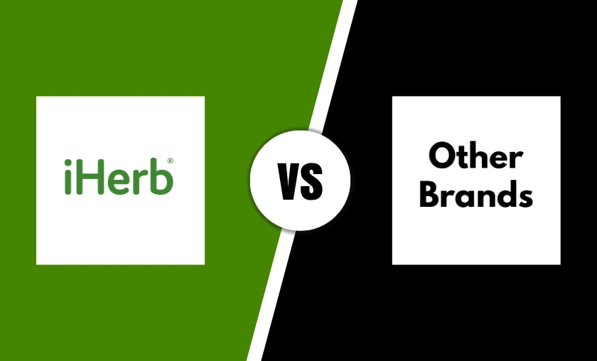iHerb Review: Best Supplements & Sports Nutrition! ([wpsm_custom_meta type=date field=month] [wpsm_custom_meta type=date field=year]) - The Complete Portal