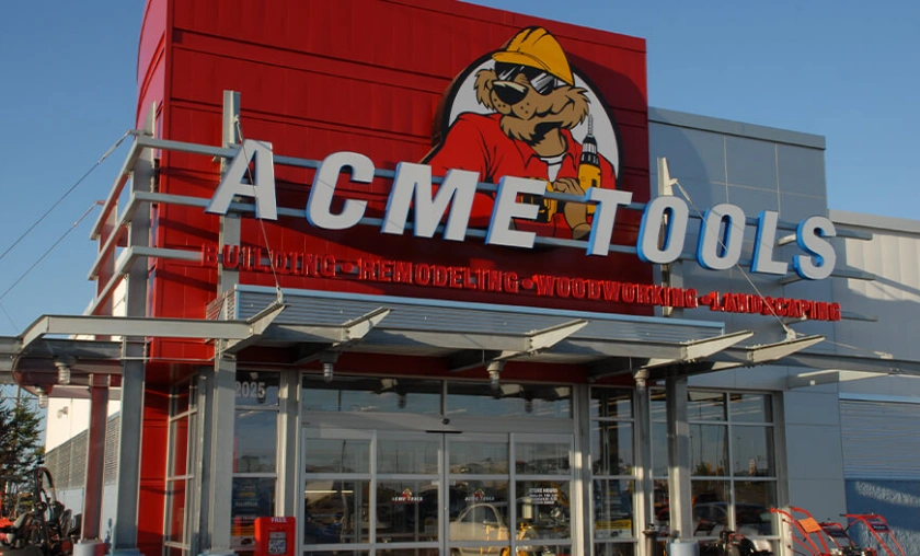 Acme Tools US Review