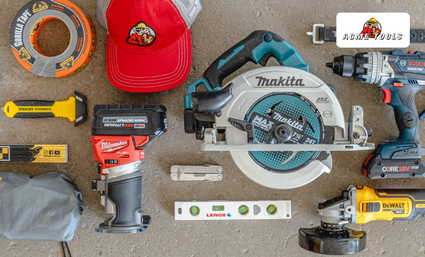Acme Tools US Review: Best Tools for Professionals & DIY Enthusiast! ([wpsm_custom_meta type=date field=month] [wpsm_custom_meta type=date field=year]) - The Complete Portal
