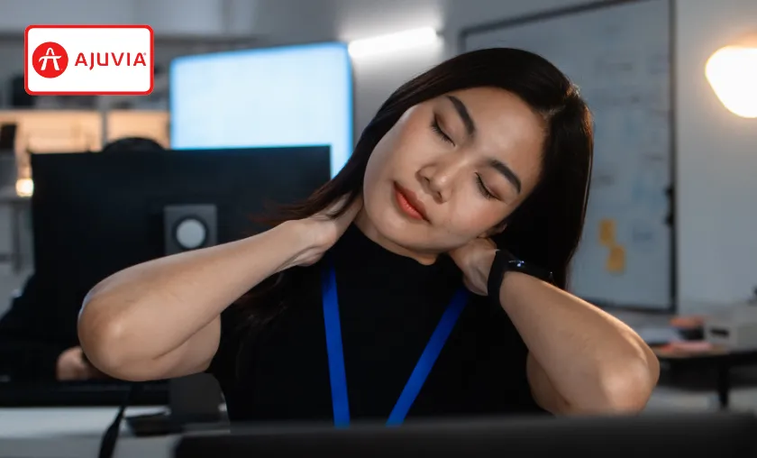 Ajuvia Review: Best Pain Relief & Back Support Gear! ([wpsm_custom_meta type=date field=month] [wpsm_custom_meta type=date field=year]) - The Complete Portal