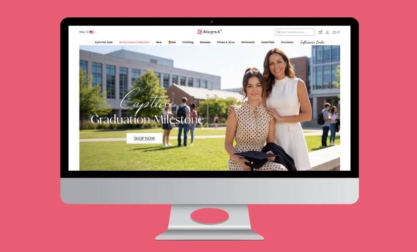 Allegra K Review Fashion-Forward Choices, Affordable Prices & Global Reach