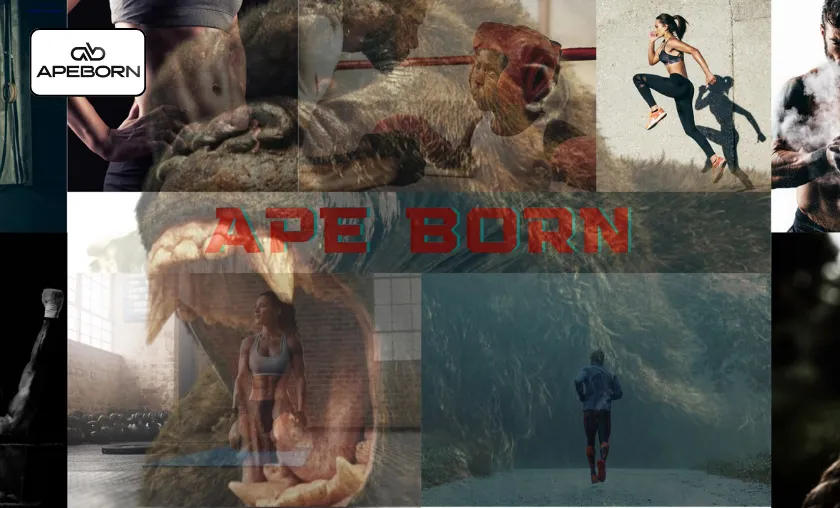 Ape Born Review: Best Supplements & Recovery Gear! ([wpsm_custom_meta type=date field=month] [wpsm_custom_meta type=date field=year]) - The Complete Portal