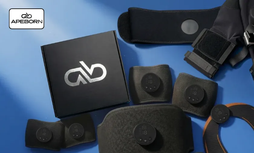 Ape Born Review: Best Supplements & Recovery Gear! ([wpsm_custom_meta type=date field=month] [wpsm_custom_meta type=date field=year]) - The Complete Portal