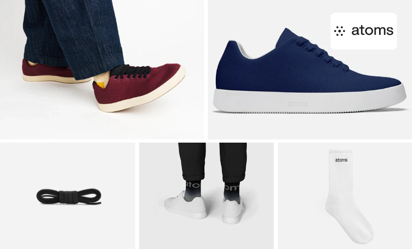 Atoms Review: The Most Comfortable Shoes & Footwear! ([wpsm_custom_meta type=date field=month] [wpsm_custom_meta type=date field=year]) - The Complete Portal