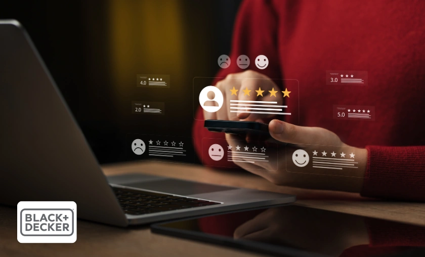 BLACK+DECKER US Review: Best Home Appliances! ([wpsm_custom_meta type=date field=month] [wpsm_custom_meta type=date field=year]) - The Complete Portal