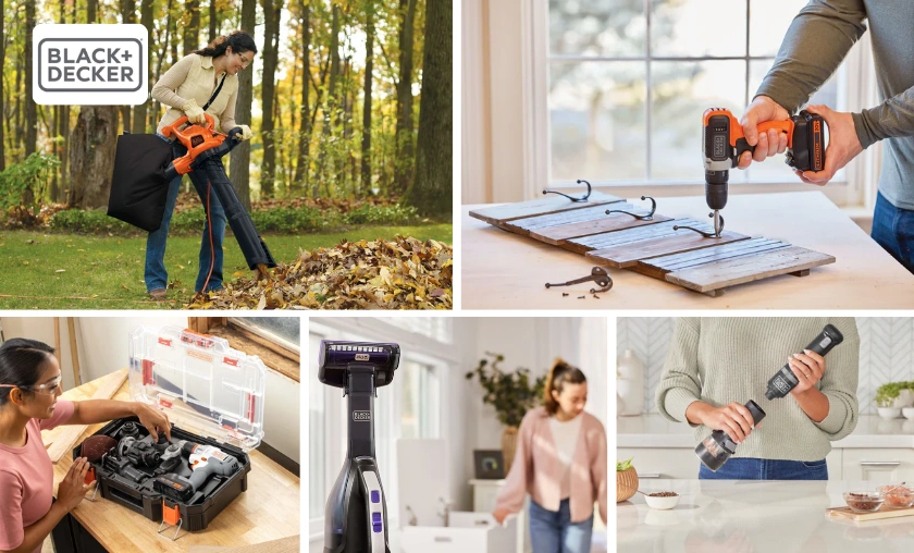 BLACK+DECKER US Review Performance, Reliability, and Customer Satisfaction