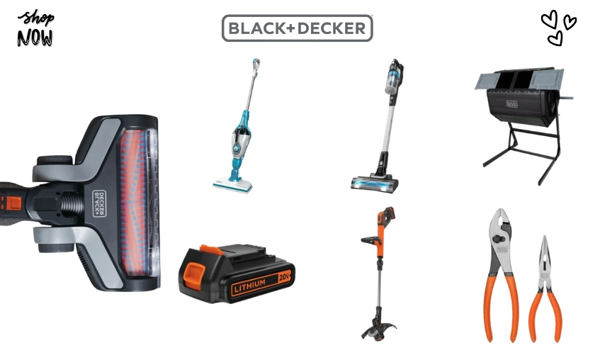 BLACK+DECKER US Review: Best Home Appliances! ([wpsm_custom_meta type=date field=month] [wpsm_custom_meta type=date field=year]) - The Complete Portal