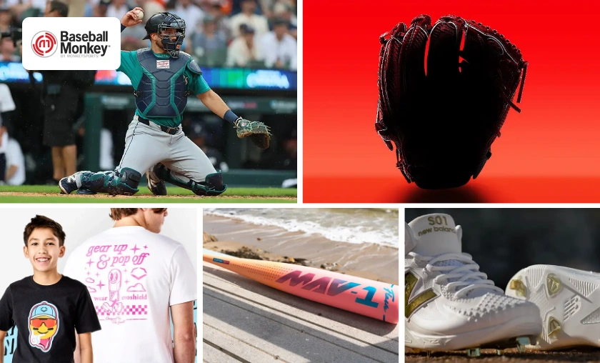 Baseball Monkey US Review: Best Sport Gear & Apparel! ([wpsm_custom_meta type=date field=month] [wpsm_custom_meta type=date field=year]) - The Complete Portal