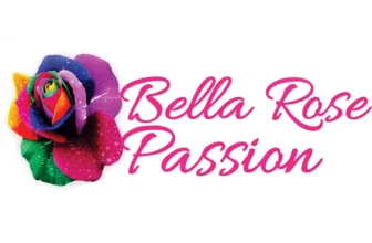 Bella Rose Passion Logo