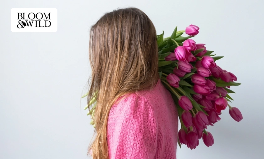 Bloom & Wild UK & IE Review