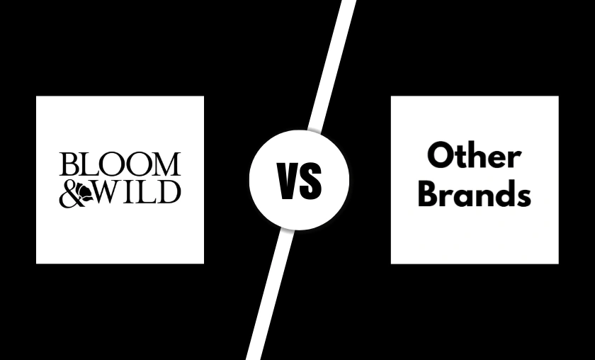 Bloom & Wild UK & IE Review: Flowers, Gifts & Services You’ll Love! ([wpsm_custom_meta type=date field=month] [wpsm_custom_meta type=date field=year]) - The Complete Portal