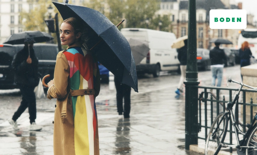 Boden France Review Quality, Style & Practical Fashion Solutions