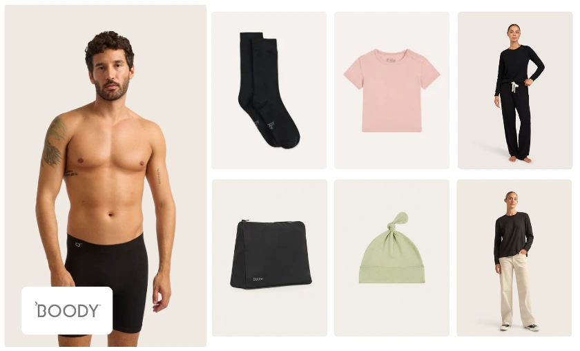 Boody AU Review: The Best Underwear & Loungewear! ([wpsm_custom_meta type=date field=month] [wpsm_custom_meta type=date field=year]) - The Complete Portal