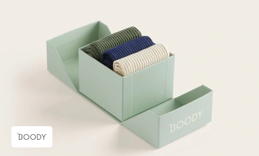 Boody Australia Review Comfort, Style & Everyday Wearability