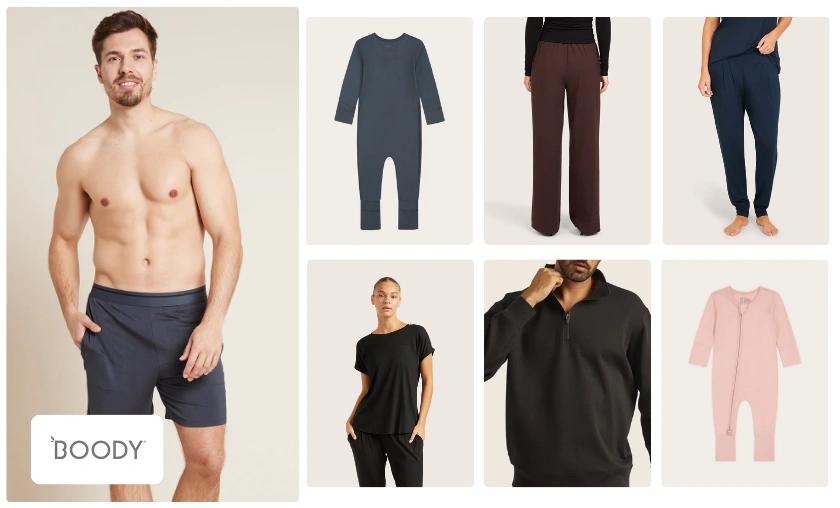 Boody UK Review: The Best Underwear & Loungewear! ([wpsm_custom_meta type=date field=month] [wpsm_custom_meta type=date field=year]) - The Complete Portal