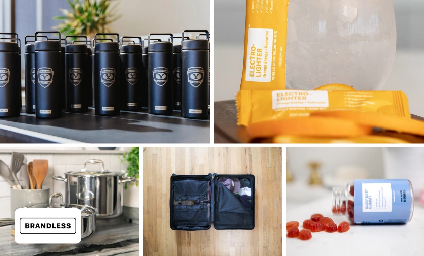 Brandless US Review: Best Home & Everyday Essentials! ([wpsm_custom_meta type=date field=month] [wpsm_custom_meta type=date field=year]) - The Complete Portal