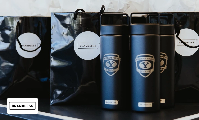 Brandless US Review Quality, Simplicity & Value Combined