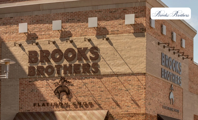 Brooks Brothers US Review – A Legacy of Timeless American Fashion