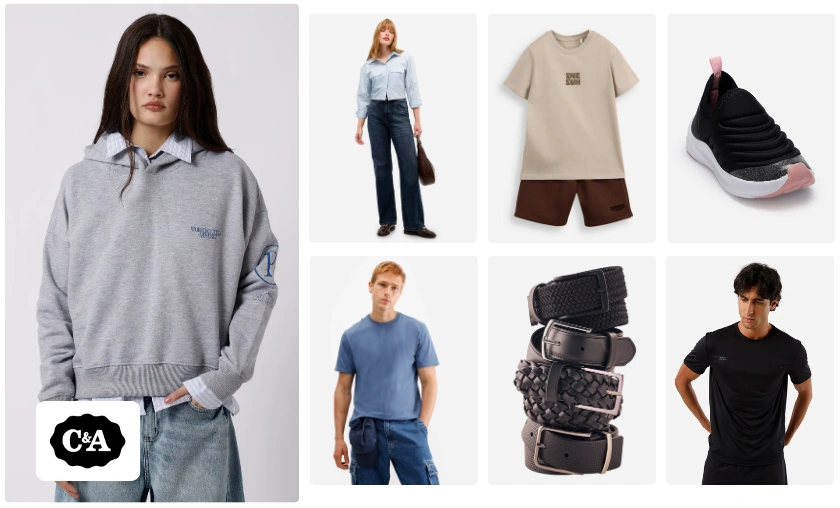 C&A BR Review: Best Luxury Fashion & Footwear! ([wpsm_custom_meta type=date field=month] [wpsm_custom_meta type=date field=year]) - The Complete Portal