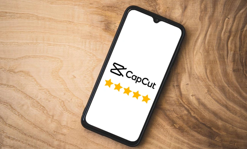 CapCut Customer Reviews