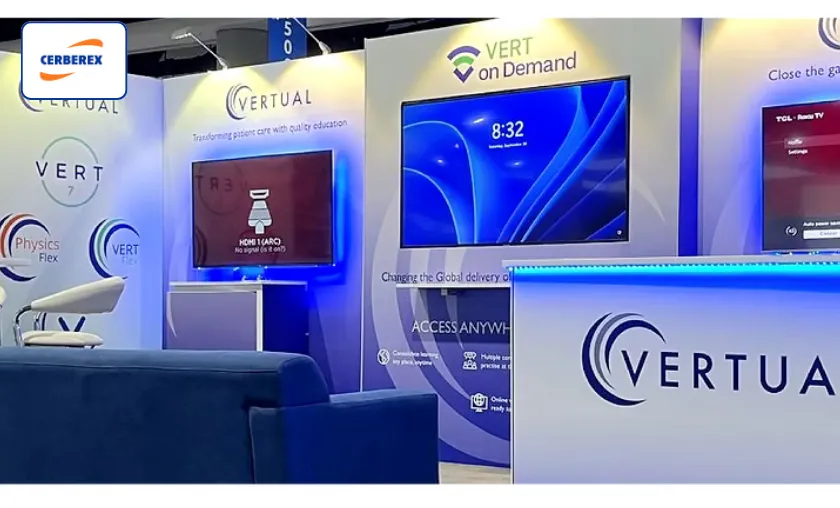 Cerberex Review: Best Exhibition Design & Management! ([wpsm_custom_meta type=date field=month] [wpsm_custom_meta type=date field=year]) - The Complete Portal