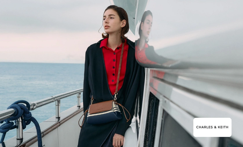 Charles & Keith Review Stylish Fashion & Accessories for Every Occasion
