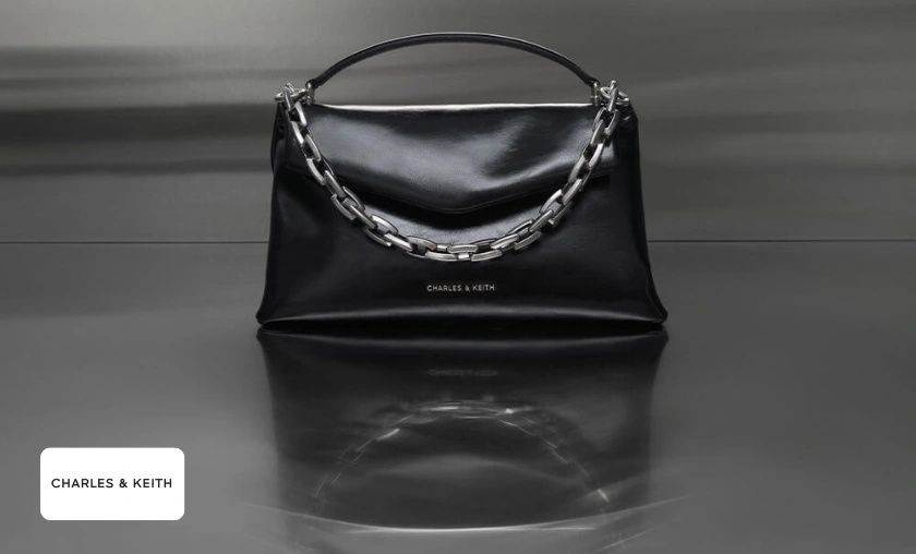 Charles & Keith TH Review Style, Quality & Everyday Wearability