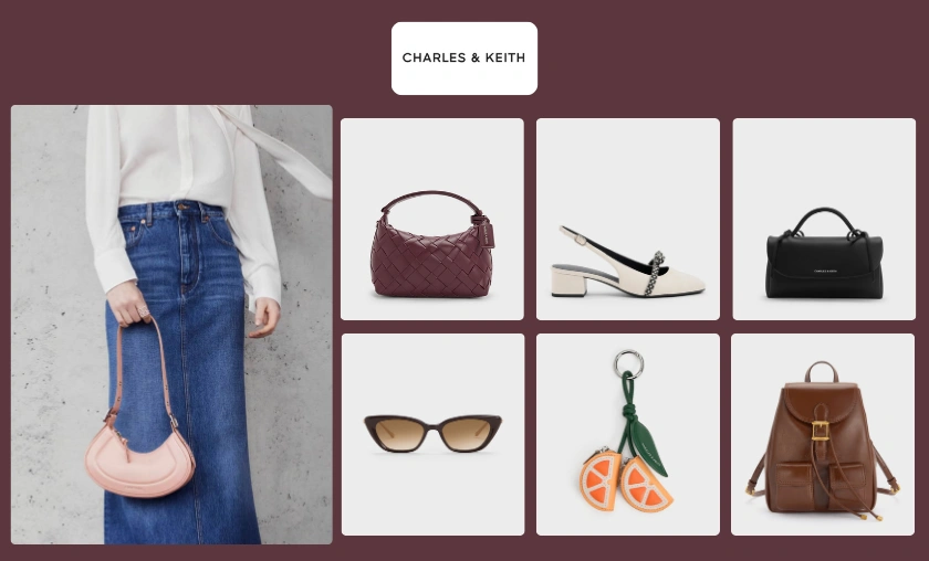 Charles & Keith TH Review: Best Clothing & Shoes! ([wpsm_custom_meta type=date field=month] [wpsm_custom_meta type=date field=year]) - The Complete Portal