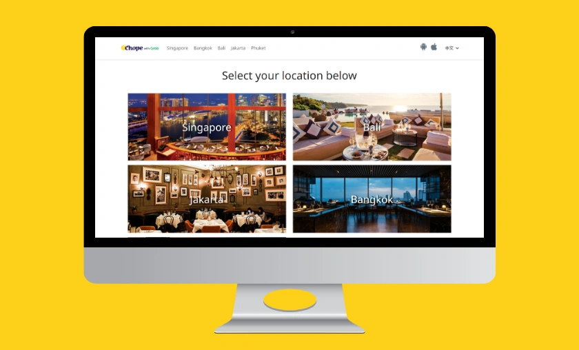 Chope Indonesia Review Quality, Convenience & Dining Satisfaction