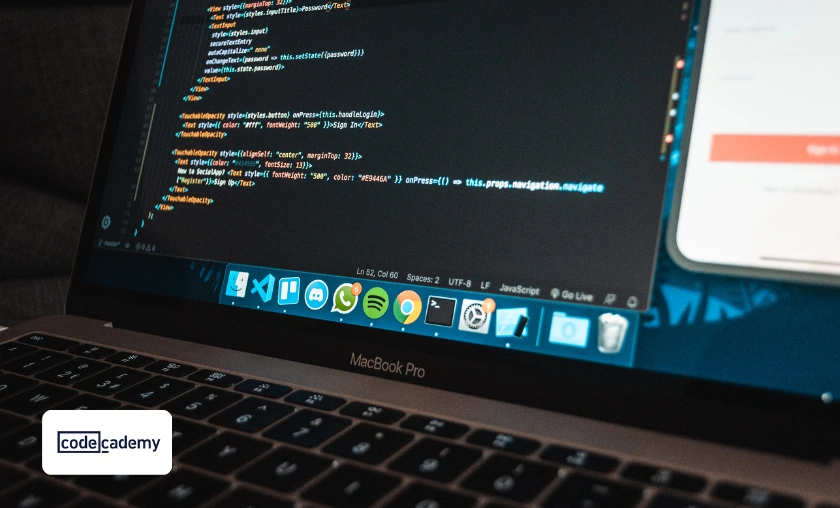 Codecademy US Review Quality, Interactivity & Career-Focused Learning