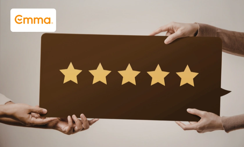 Colchões Emma BR Review: Comfort, Quality & Better Sleep! ([wpsm_custom_meta type=date field=month] [wpsm_custom_meta type=date field=year]) - The Complete Portal