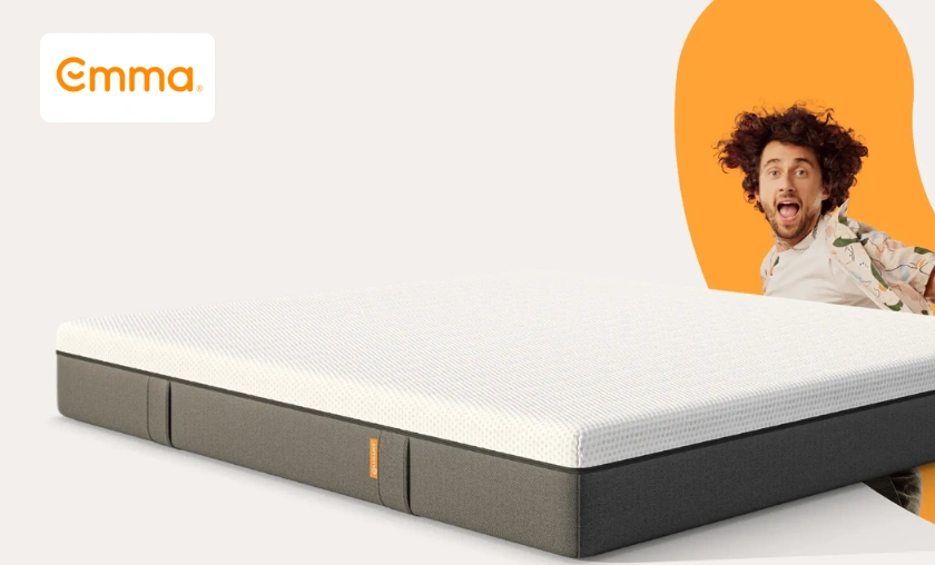 Colchões Emma BR Review