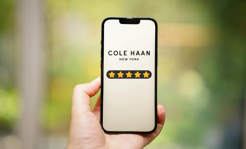 Cole Haan US Customer Reviews