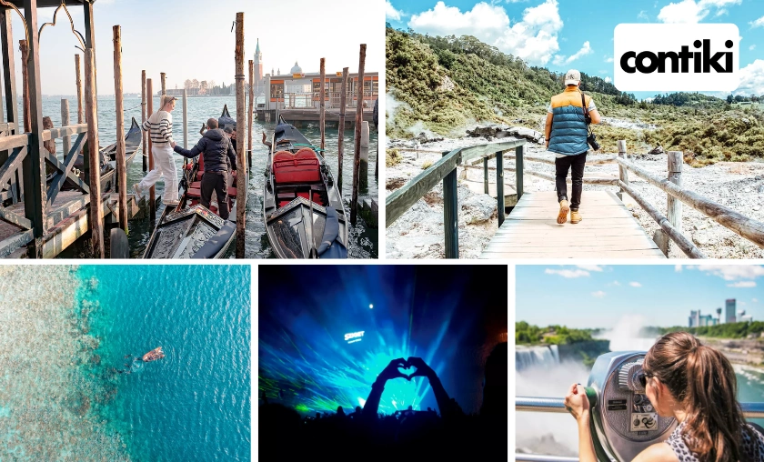 Contiki Review: Honest Guide to Travel Experiences! ([wpsm_custom_meta type=date field=month] [wpsm_custom_meta type=date field=year]) - The Complete Portal