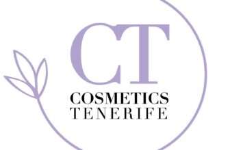 Cosmetics Tenerife Logo