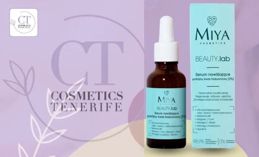 Cosmetics Tenerife Review Quality, Elegance, and Transformative Beauty!