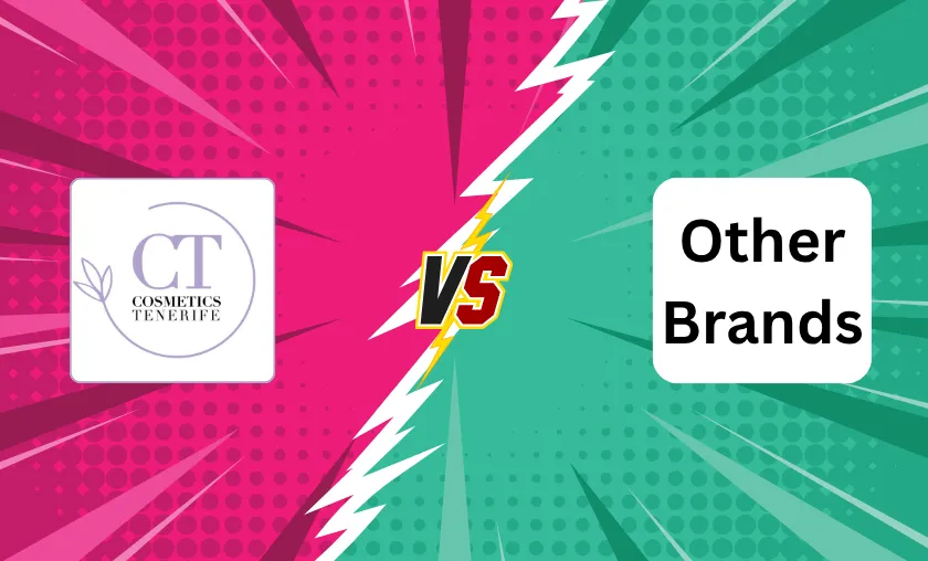 Cosmetics Tenerife Review: Best Makeup & Fragrances! ([wpsm_custom_meta type=date field=month] [wpsm_custom_meta type=date field=year]) - The Complete Portal