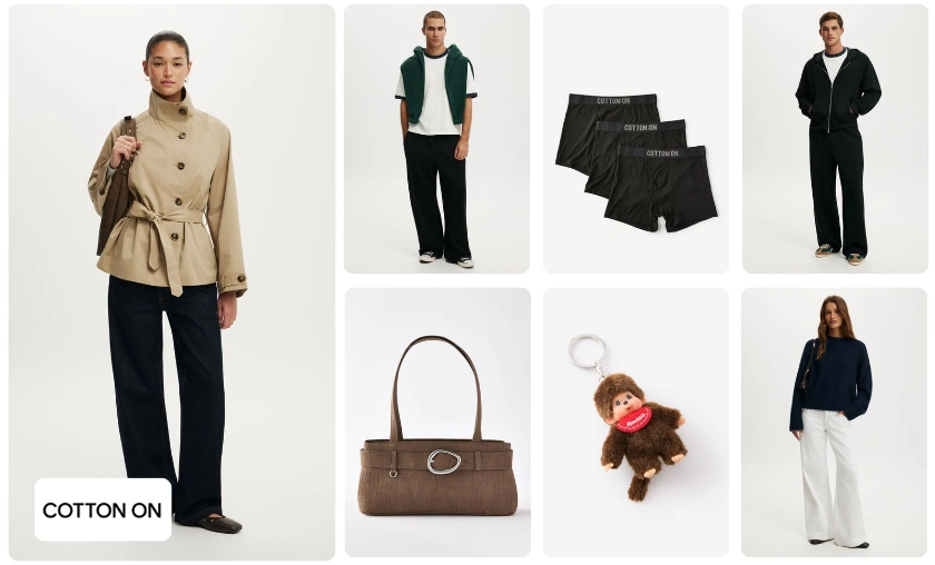 Cotton On ZA Review: The Best Fashion & Home Decor! ([wpsm_custom_meta type=date field=month] [wpsm_custom_meta type=date field=year]) - The Complete Portal