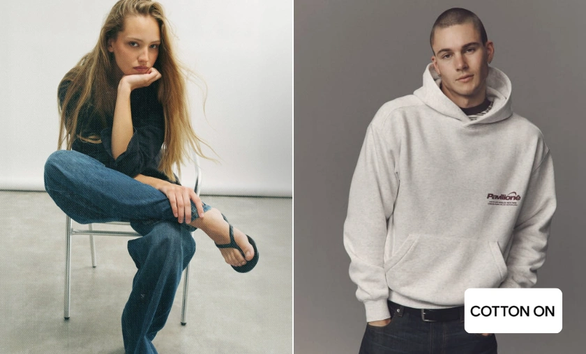 Cotton On ZA Review Comfort, Versatility & Lifestyle Appeal