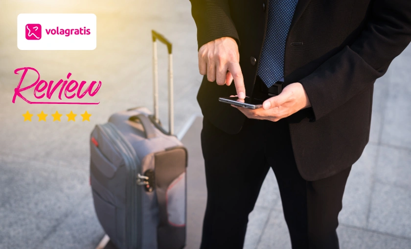 Volagratis IT Review: Book the Best Flights & Hotels! ([wpsm_custom_meta type=date field=month] [wpsm_custom_meta type=date field=year]) - The Complete Portal