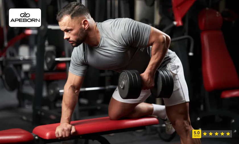 Customer Reviews of Ape Born!