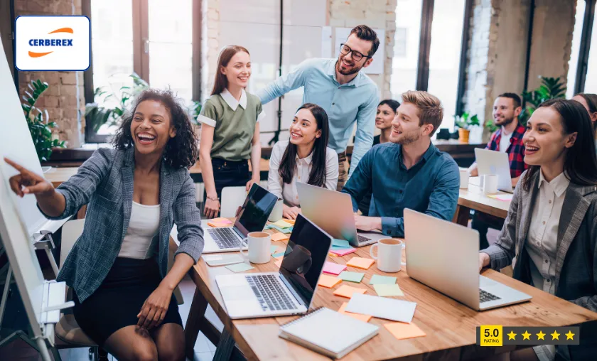 Customer Reviews of Cerberex Services!