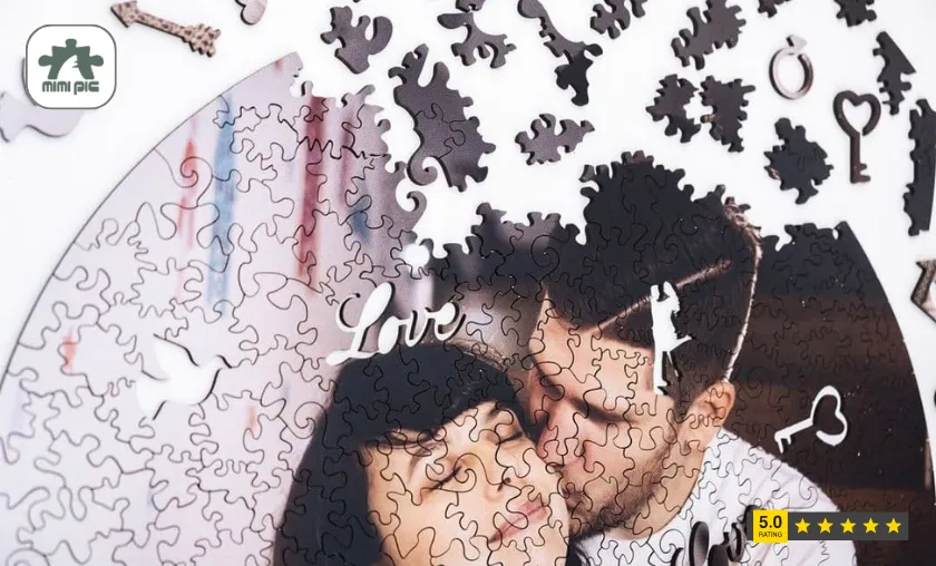 Customer Reviews of MiMi Pic!